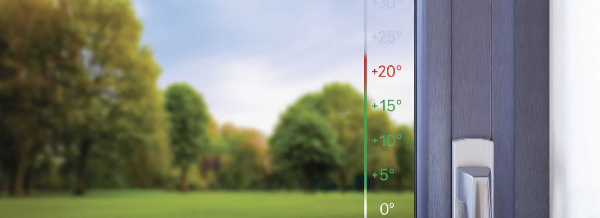 Meteo Glass